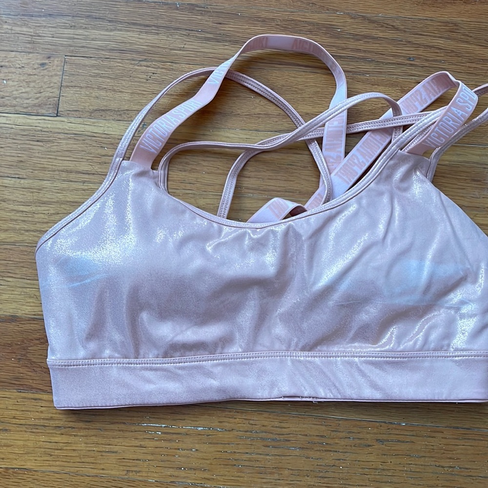 Victoria’s Secret Sports Bra